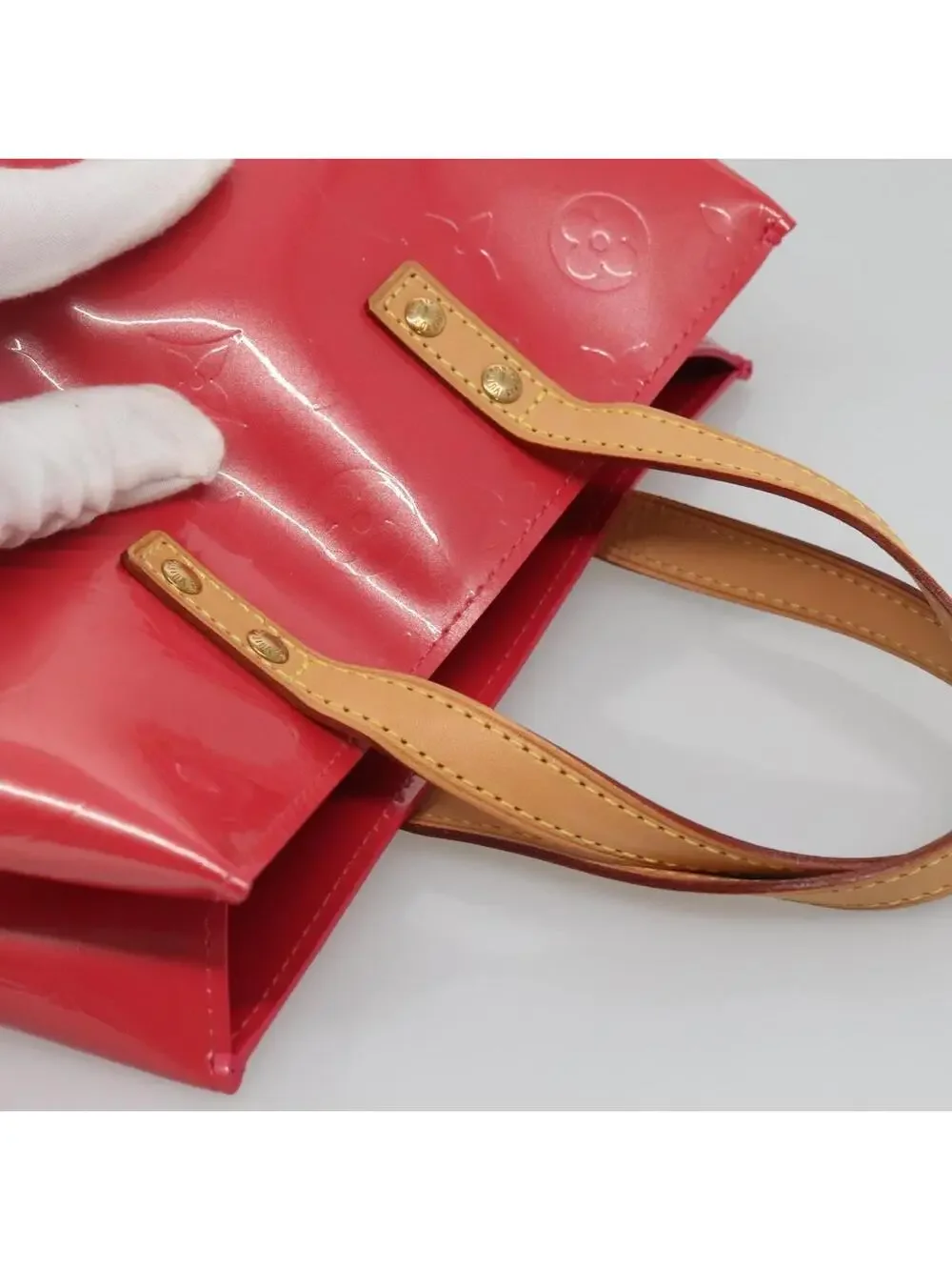 Louis Vuitton elevate your